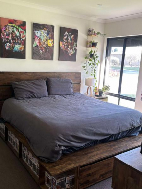 Master bedroom Beechboro Perth